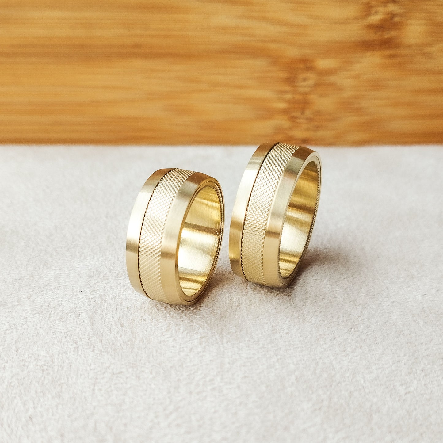 Aliança A26 - A Bijuteria