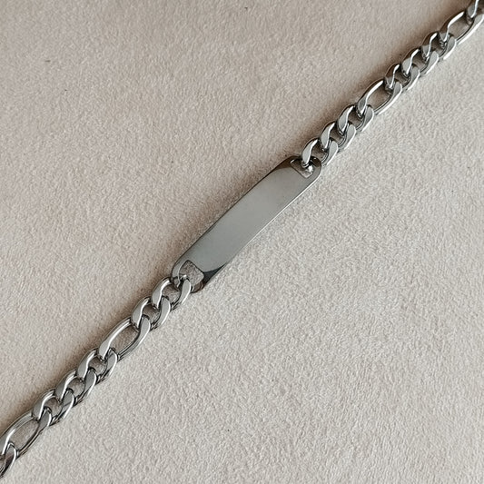 Pulseira MP20 - A Bijuteria