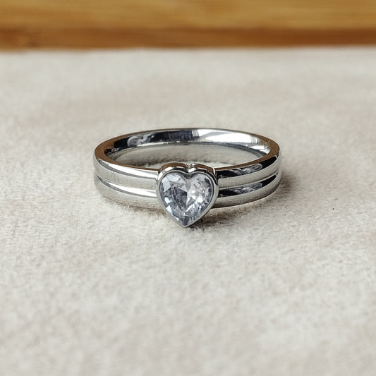 Solitário AB65 - A Bijuteria