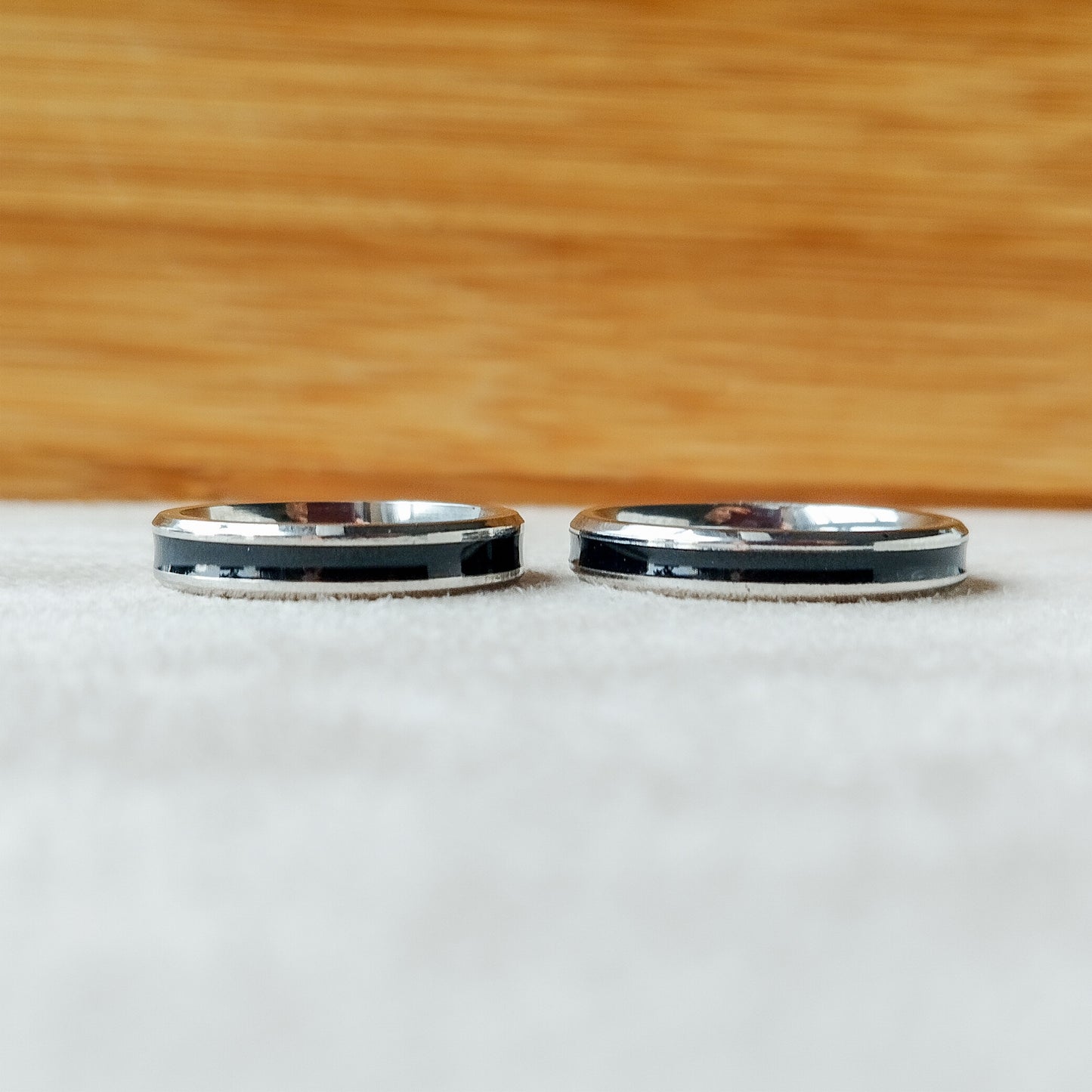 Aliança AA85 - A Bijuteria