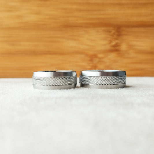 Aliança A27 - A Bijuteria