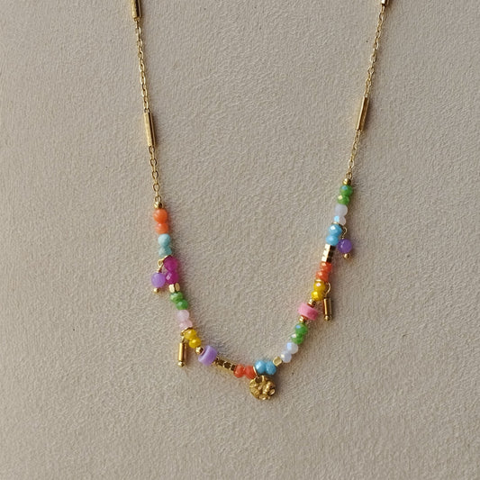 Colar CMX03 - A Bijuteria