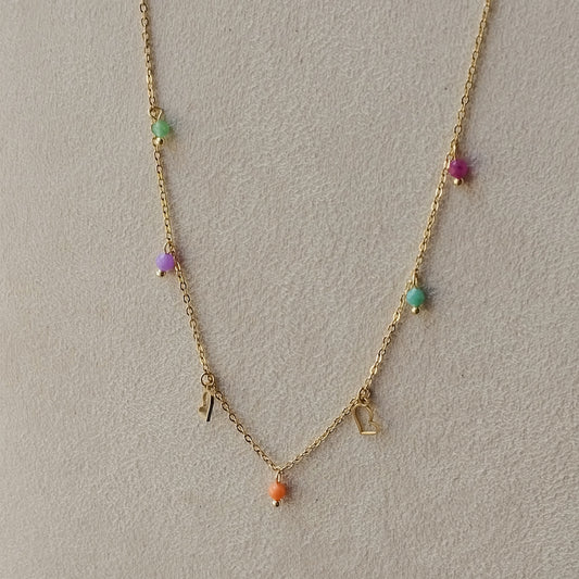 Colar CMX01 - A Bijuteria