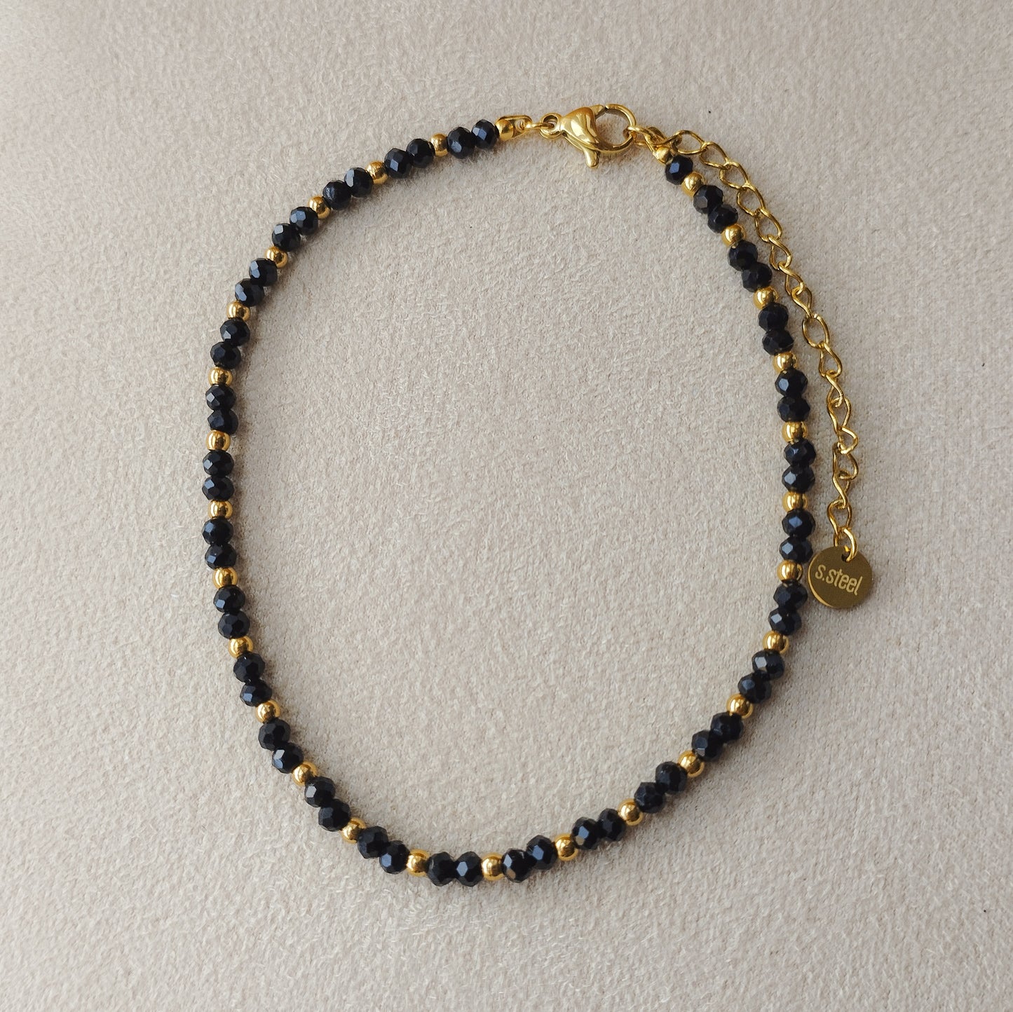 Tornozeleira T30 - A Bijuteria