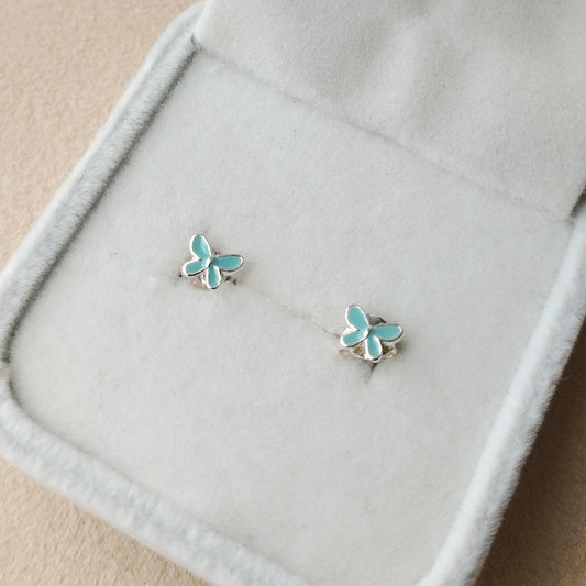 Brincos Borboleta II - A Bijuteria