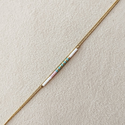 Pulseira PI08 - A Bijuteria
