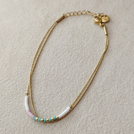 Pulseira PI08 - A Bijuteria