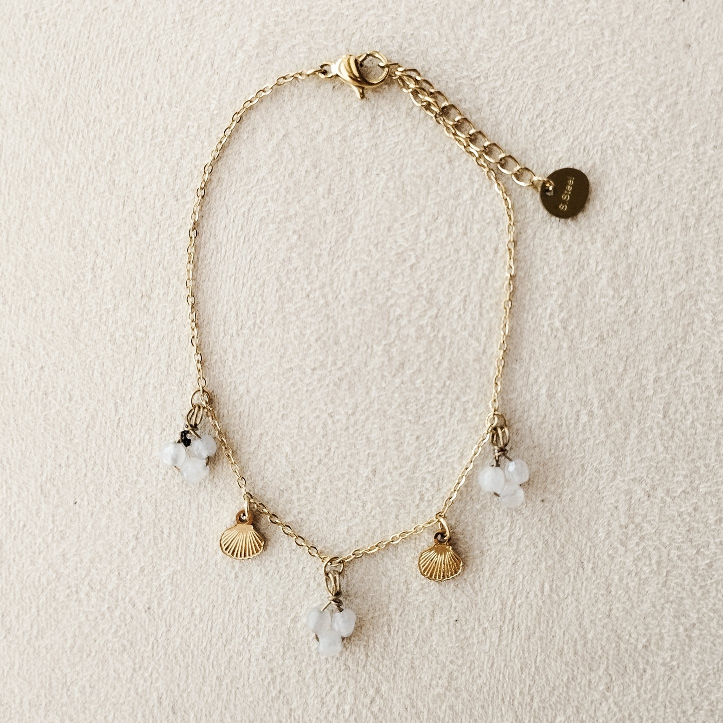 Pulseira PI10 - A Bijuteria