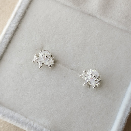 Brincos Polvo - A Bijuteria