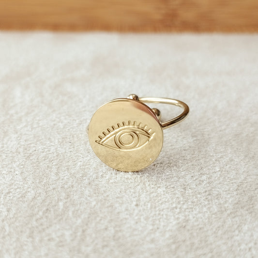 Anel MKL46 - A Bijuteria