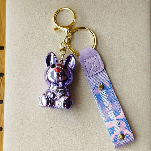 Porta Chaves Cãozinho