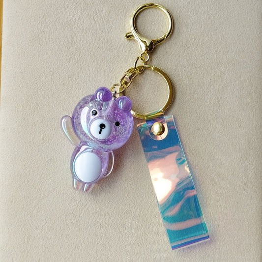 Porta Chaves Ursinho II