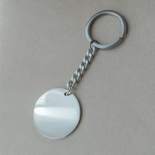 Porta Chaves Círculo