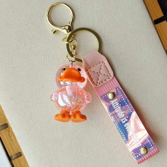 Porta Chaves Patinho