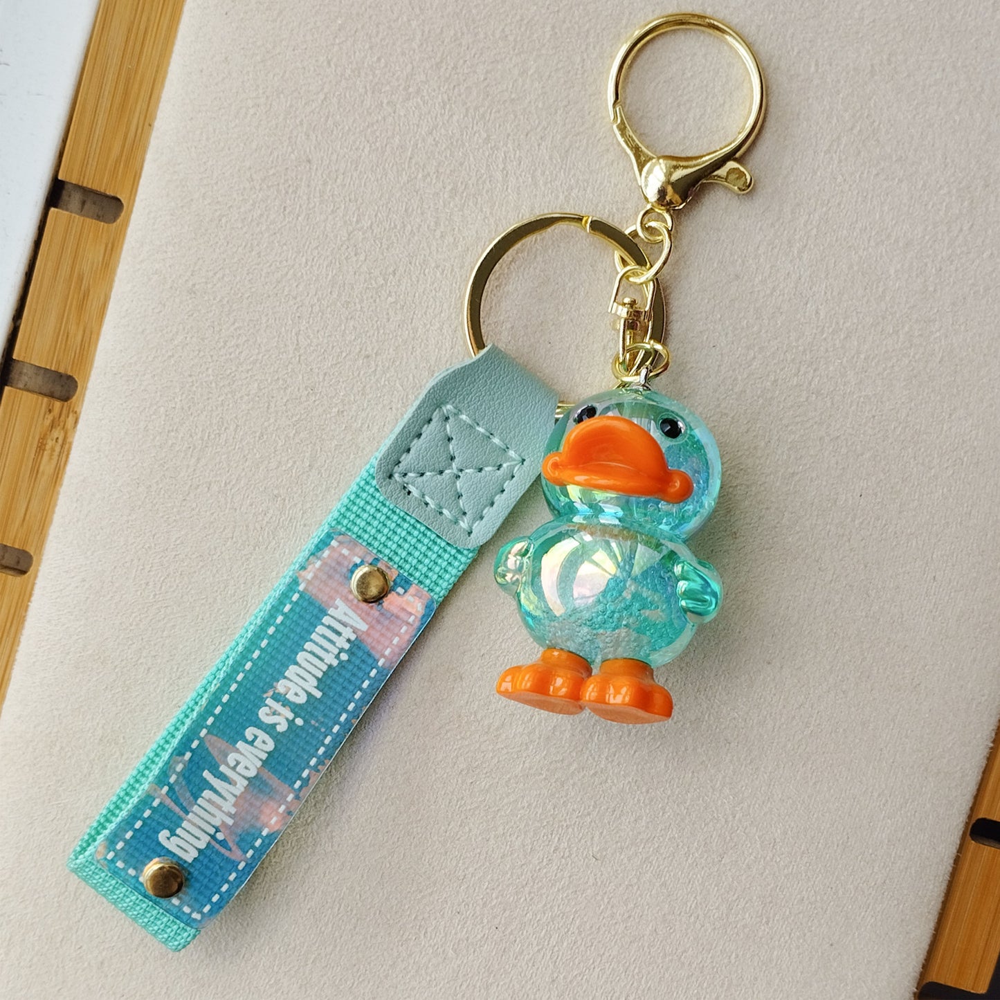 Porta Chaves Patinho