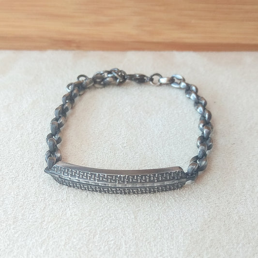 Pulseira MM39 - A Bijuteria