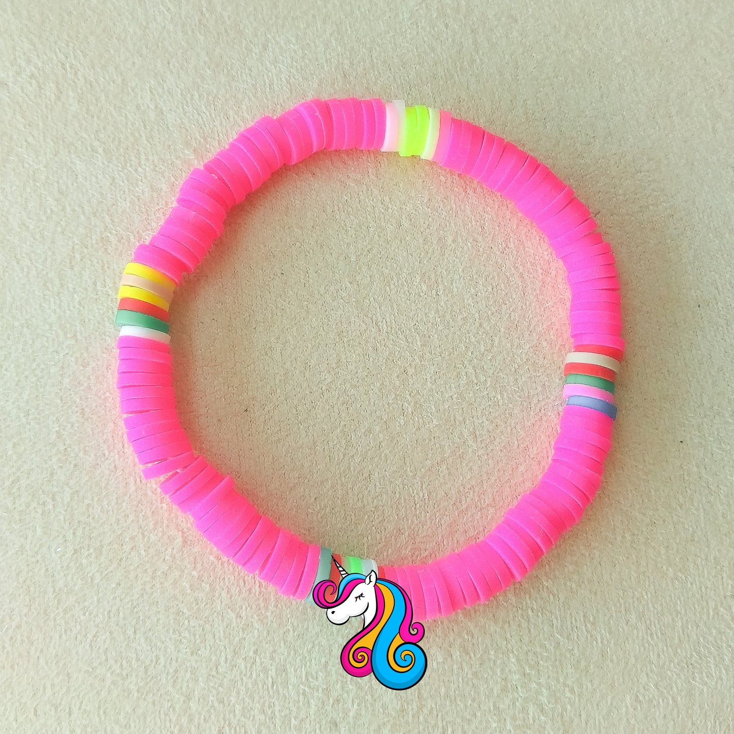Pulseira Inf I - A Bijuteria