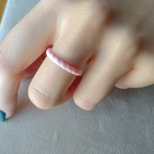 Anel SI01 - A Bijuteria