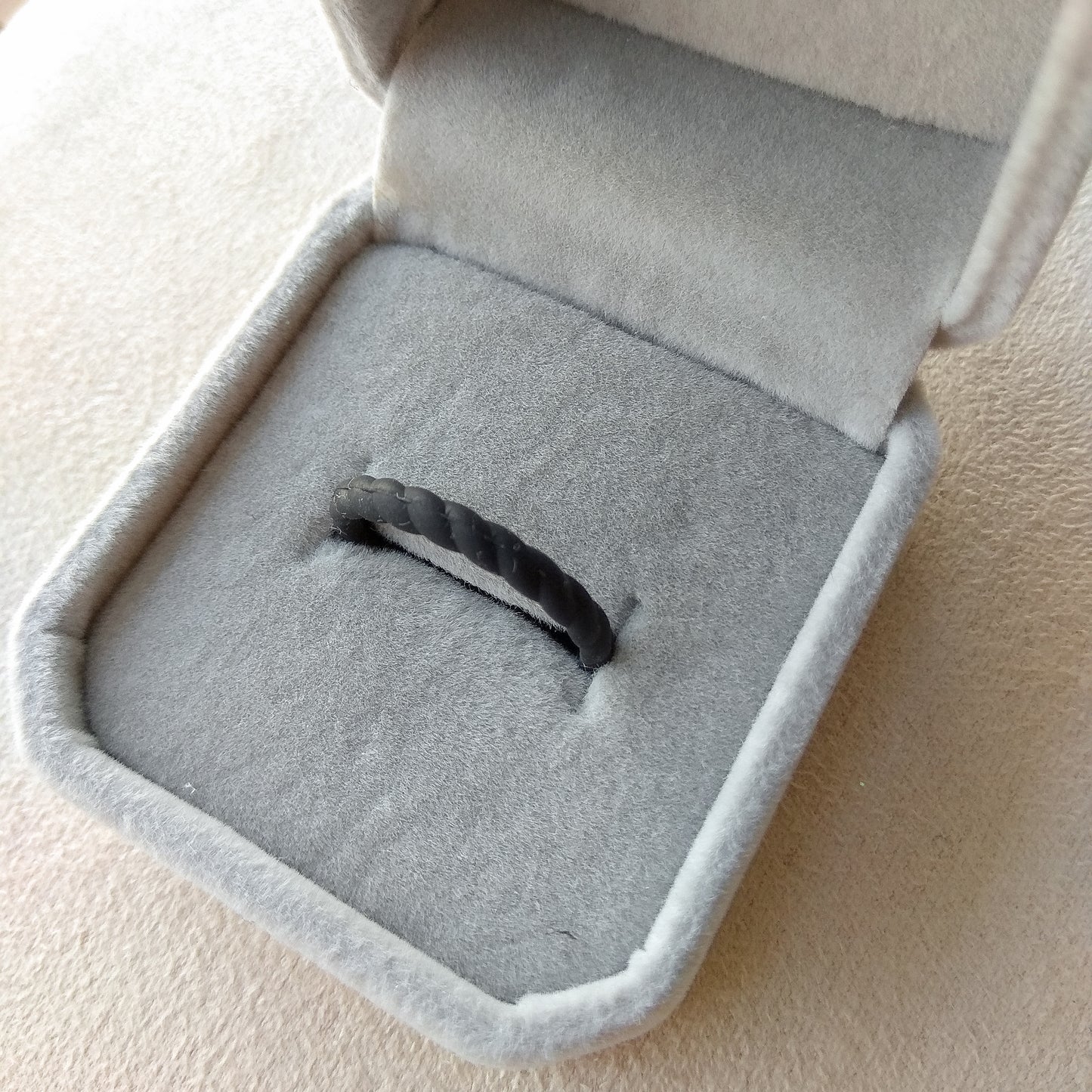 Anel SI01 - A Bijuteria