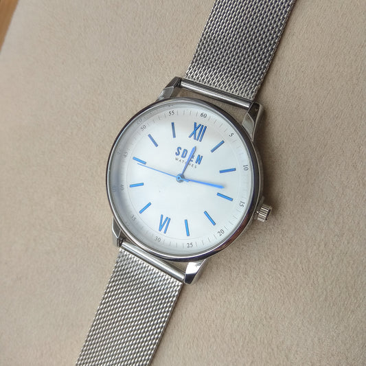 Relógio Masculino M112 - A Bijuteria