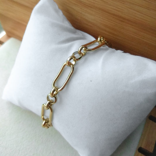 Pulseira C01 - A Bijuteria