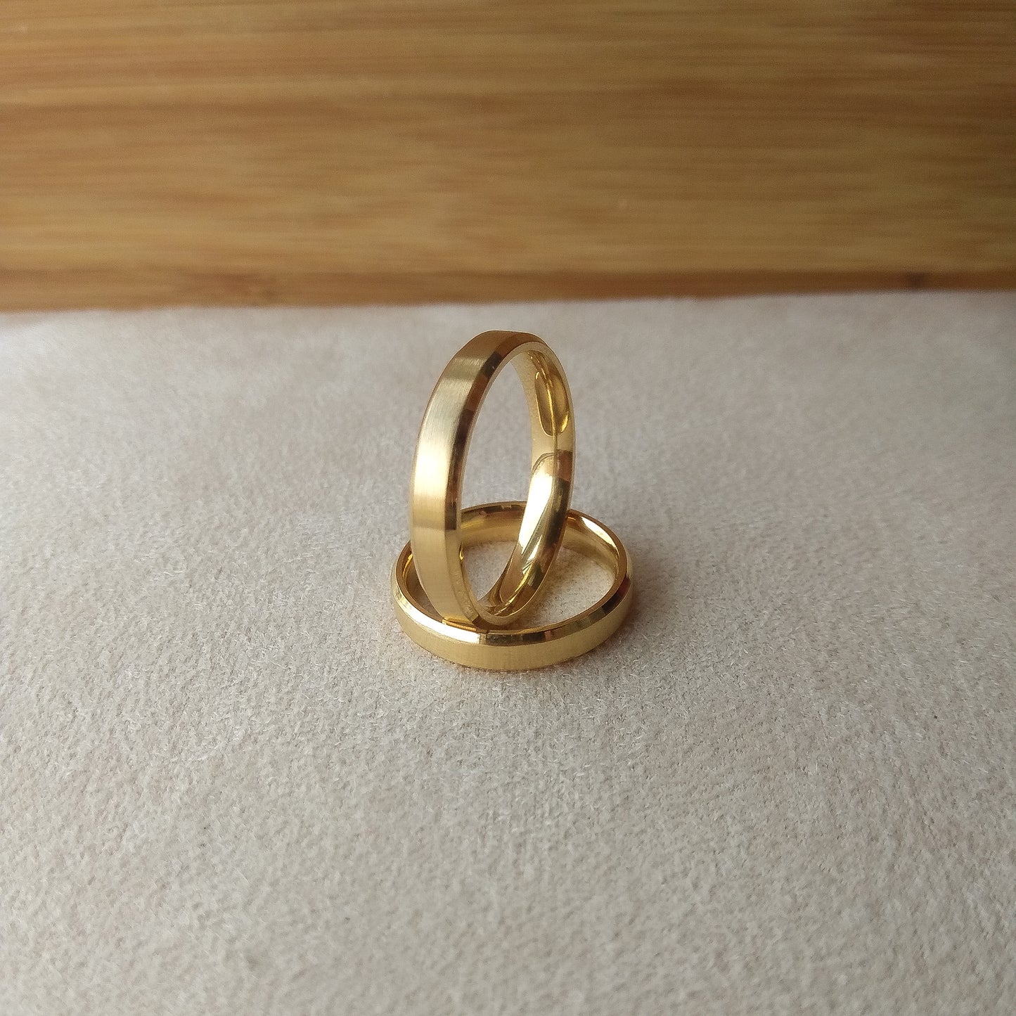 Aliança BL20 - A Bijuteria