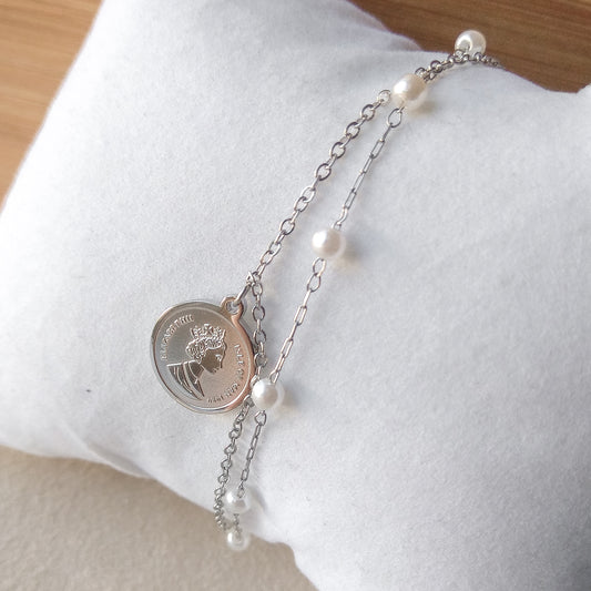 Pulseira C05 - A Bijuteria