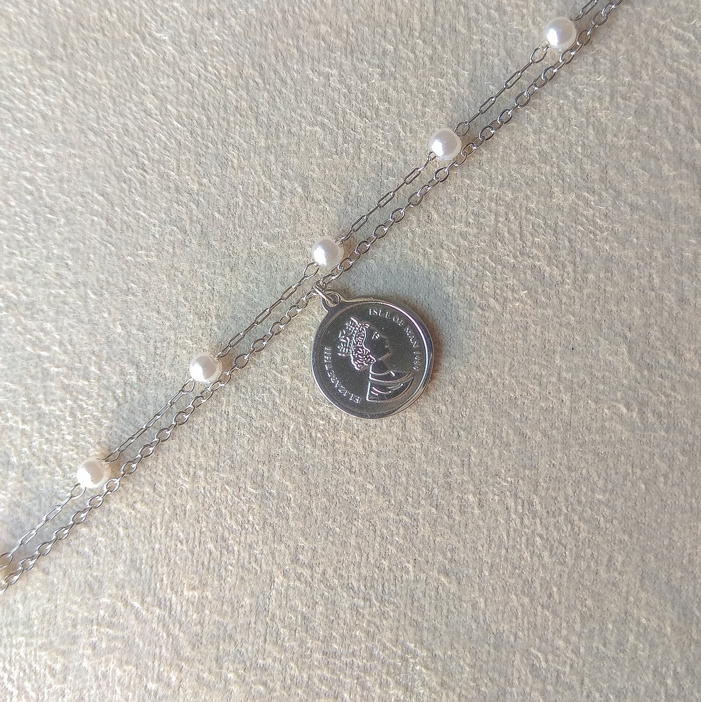 Pulseira C05 - A Bijuteria