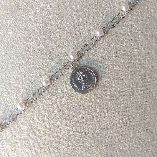 Pulseira C05 - A Bijuteria