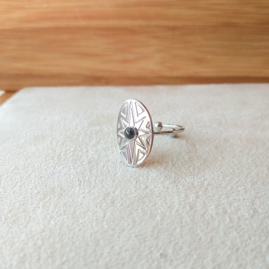 Anel MKL39 - A Bijuteria