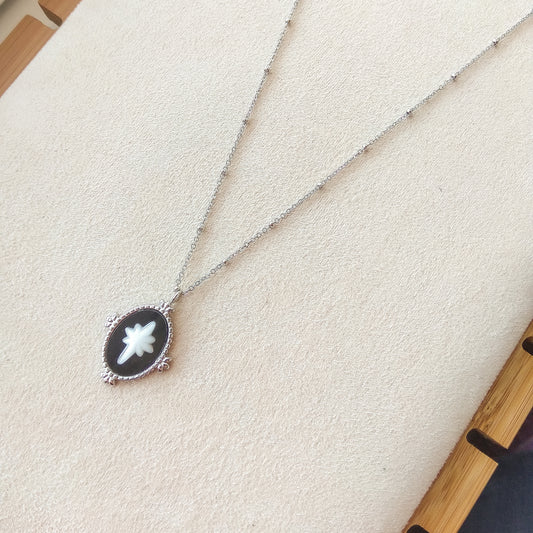 Colar A85 - A Bijuteria