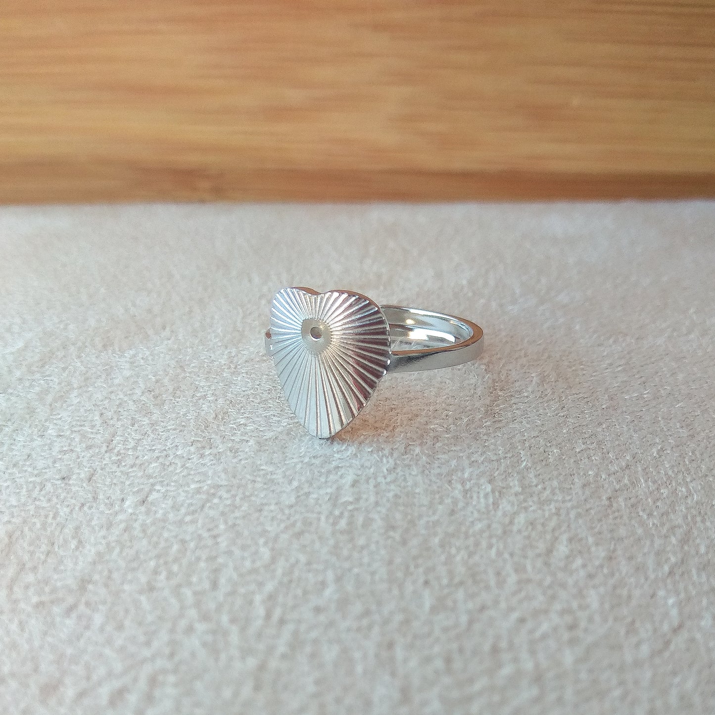 Anel AB17 - A Bijuteria