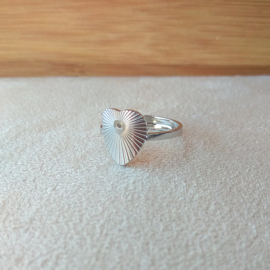 Anel AB17 - A Bijuteria