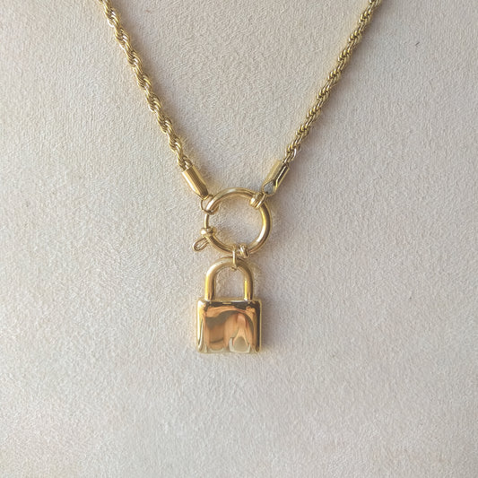 Colar A13 - A Bijuteria