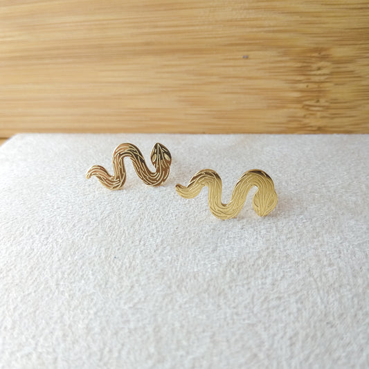 Brincos W70 - A Bijuteria