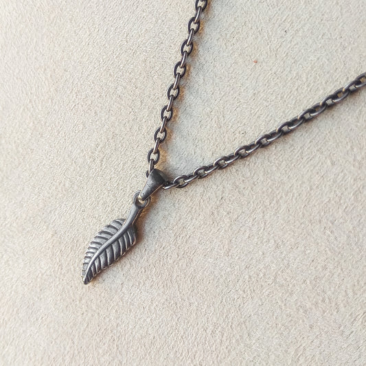 Colar MC02 - A Bijuteria