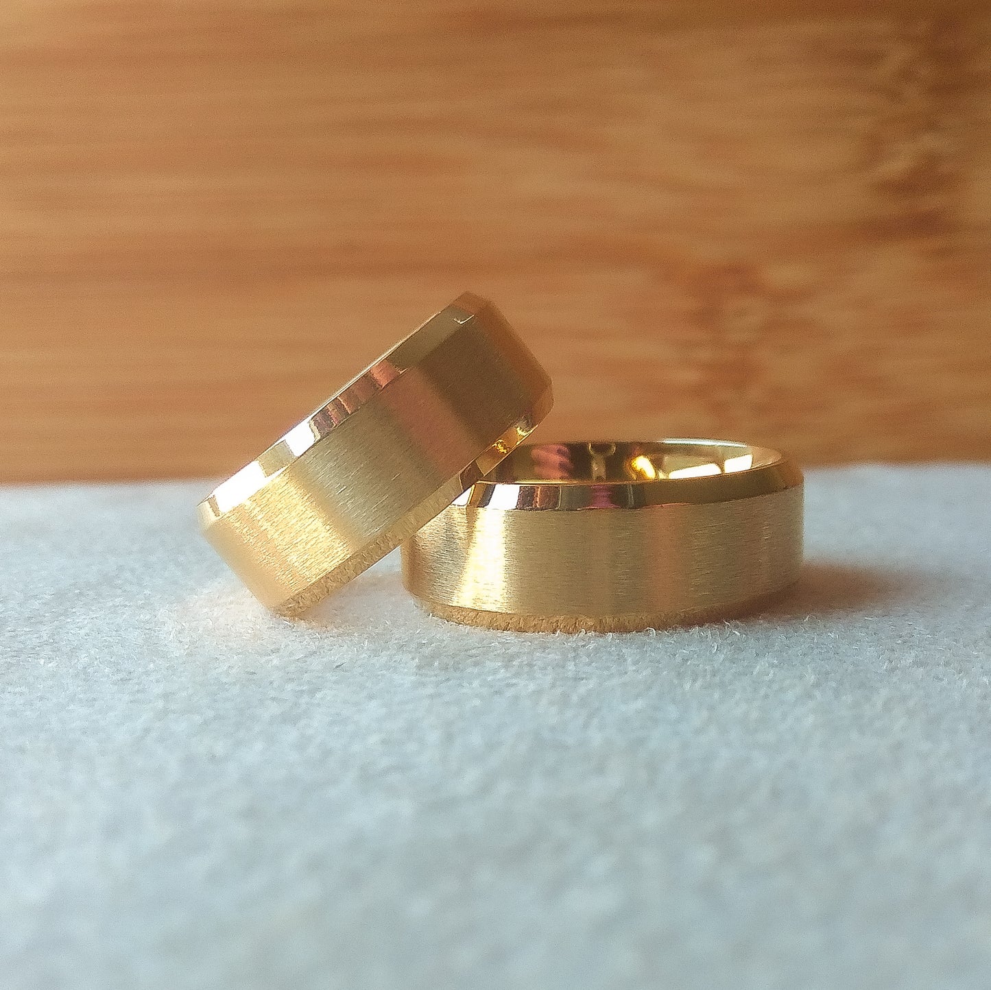 Aliança B06 - A Bijuteria