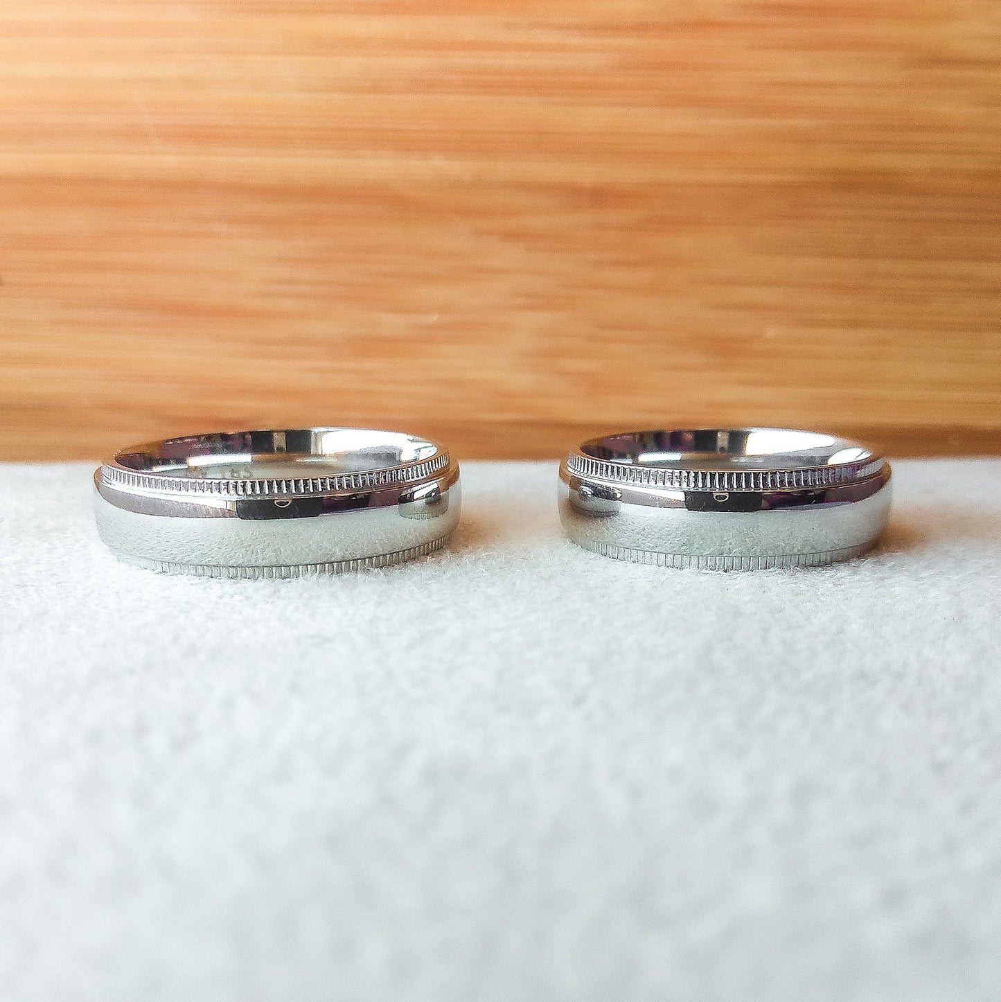 Aliança AA82 - A Bijuteria