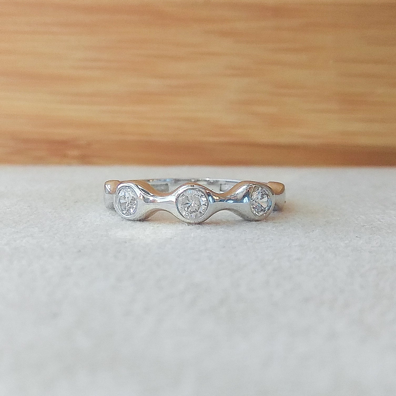 Anel Ritual - A Bijuteria