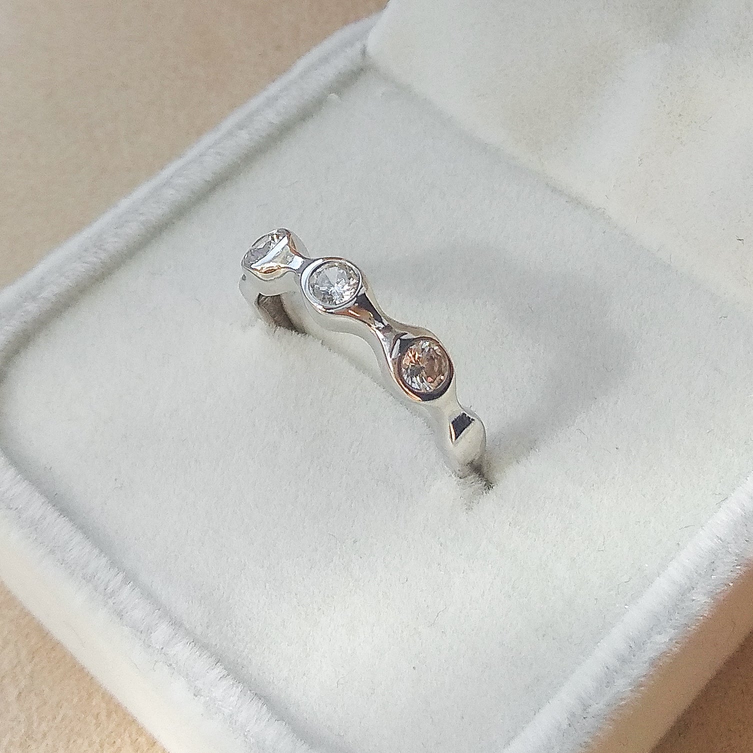 Anel Ritual - A Bijuteria