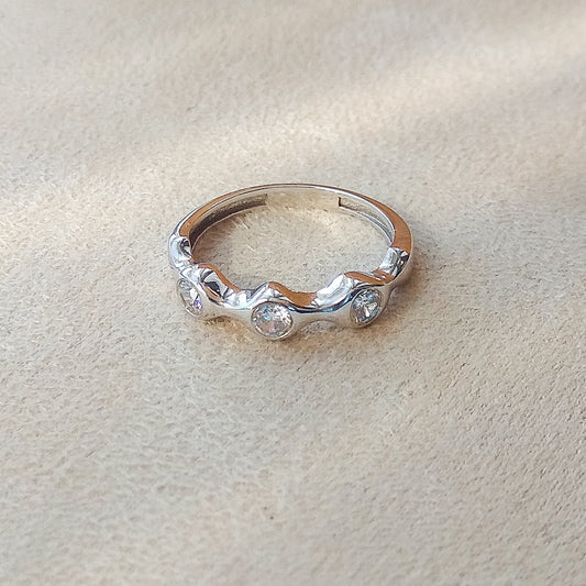 Anel Ritual - A Bijuteria