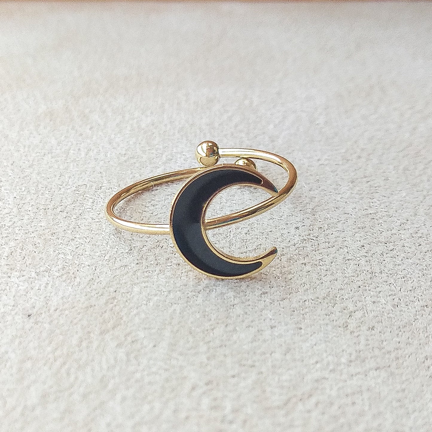 Anel MI 01 - A Bijuteria