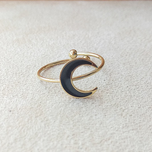 Anel MI 01 - A Bijuteria