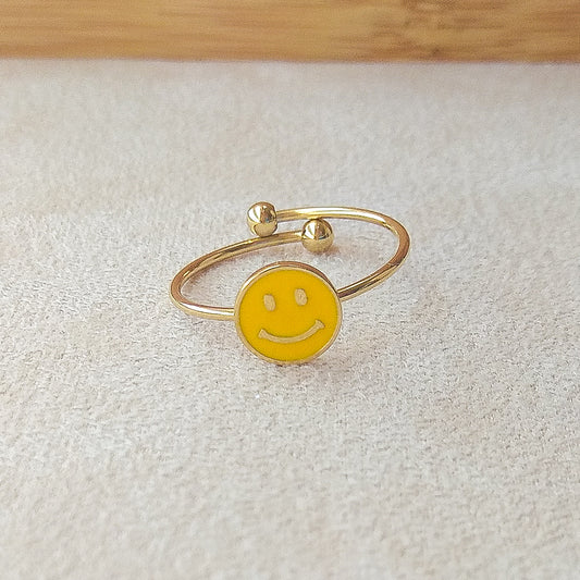 Anel MI 02 - A Bijuteria