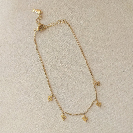 Pulseira PI 01 - A Bijuteria