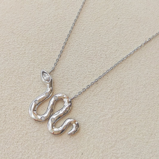 Colar C 01 - A Bijuteria