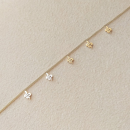 Pulseira PI 01 - A Bijuteria