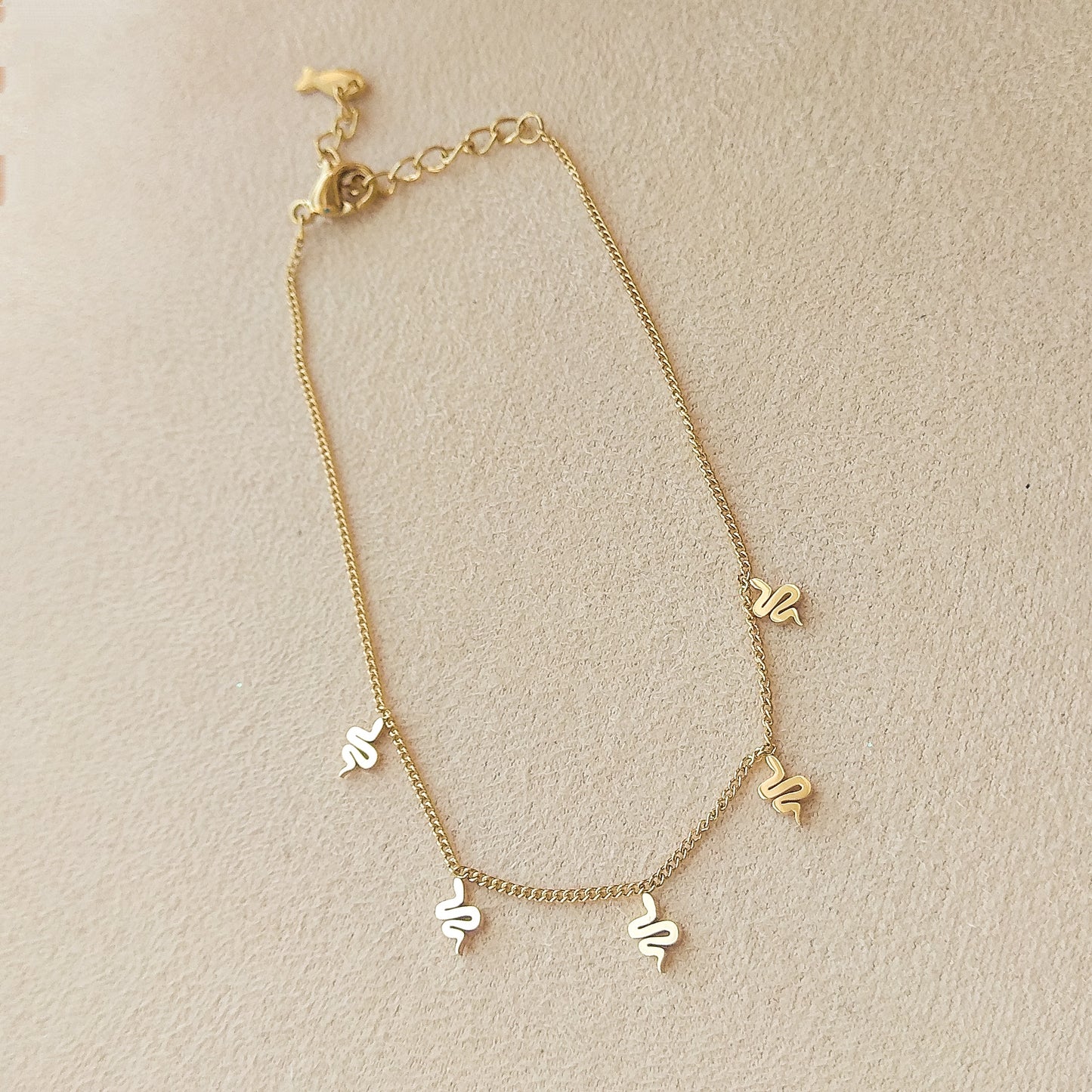 Pulseira PI 01 - A Bijuteria