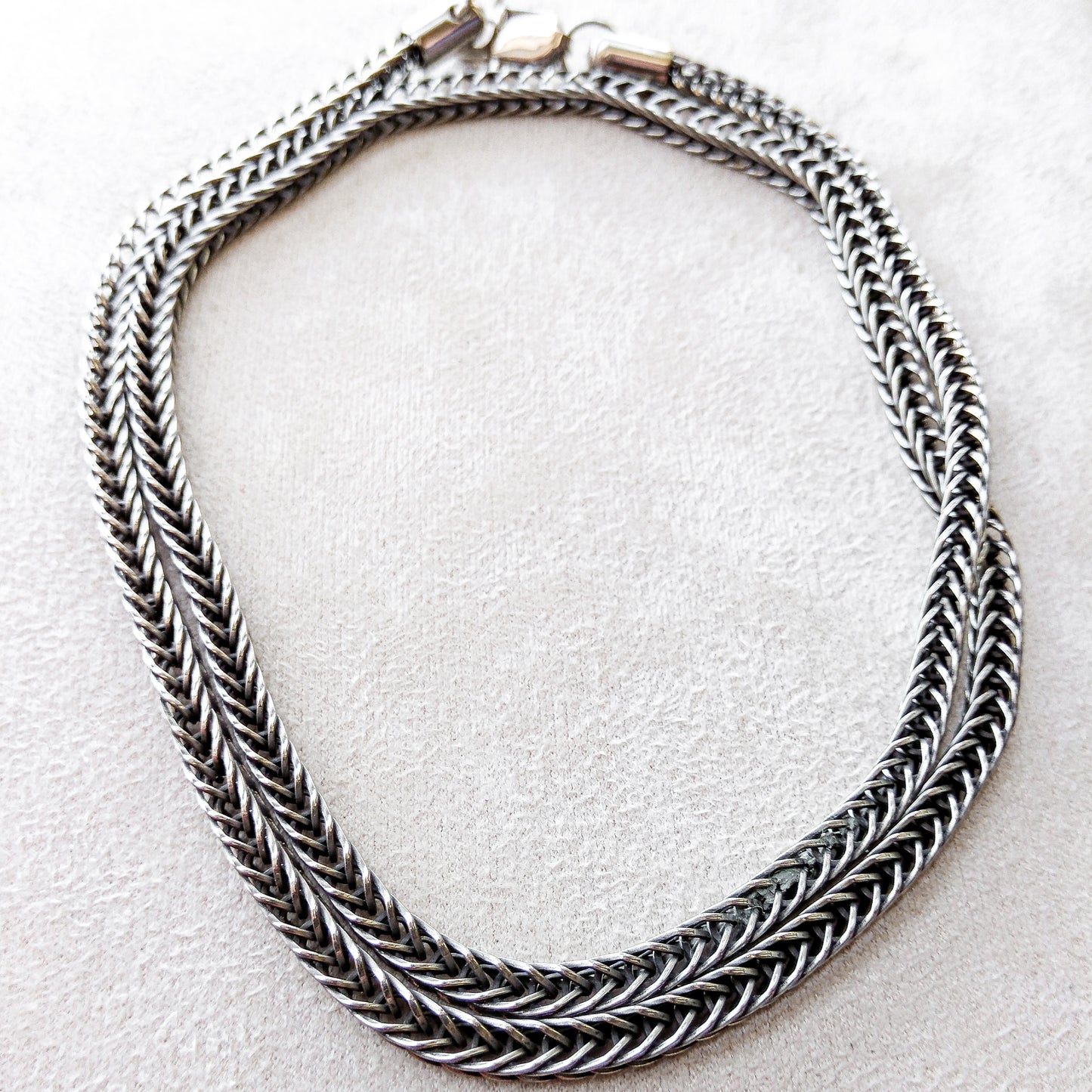 Colar HM600 - A Bijuteria