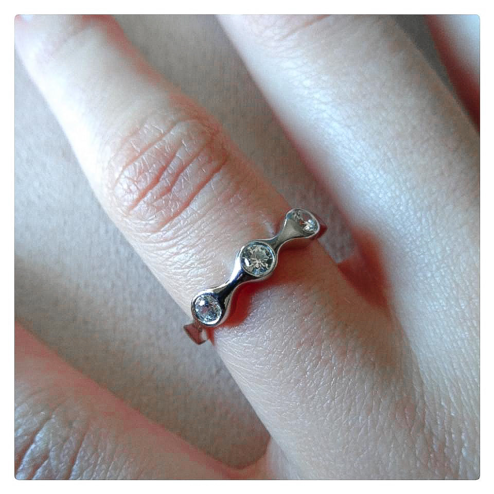 Anel Ritual - A Bijuteria